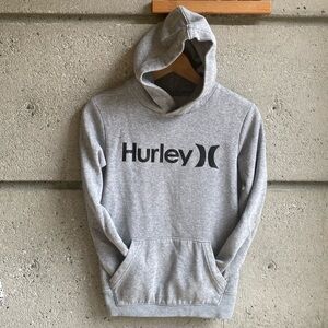 Hurley Kids Médium Hoody